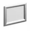 Pojedyncza ramka na zdjęcia Durable 479523 — aluminium/tworzywo sztuczne, 179×240×12 mm, srebrna