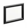 Ramka na zdjęcia Durable 479501 — pojedyncza ramka aluminiowo-plastikowa, 179×240×12 mm, czarna