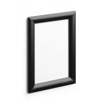 Ramka na zdjęcia Durable 479501 — pojedyncza ramka aluminiowo-plastikowa, 179×240×12 mm, czarna