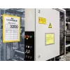 Durable 486904 tacka na dokumenty / listy, składana organizator biurkowy, plastik