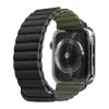 Pasek do zegarka LAUT NOVI SPORT do Apple Watch Series 4–10, SE i Ultra — pasuje do 49/46/45/44 mm