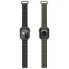 Pasek do zegarka LAUT NOVI SPORT do Apple Watch Series 4–10, SE i Ultra — pasuje do 49/46/45/44 mm