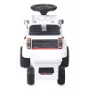 Samochodzik do jazdy Jamara Shelby Ford F-150 Raptor — zasilany bateriami, 1 miejsce, 4 koła, czarno-biały