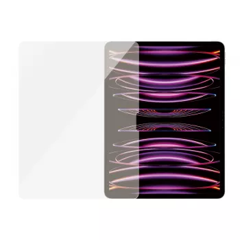 Hartowane szkło ochronne na ekran PanzerGlass SAFE. do iPad Air 13 cali (2024–2026) / iPad Pro 13 cali (2024–2025) Ultra‑Wide Fit — 50 szt.