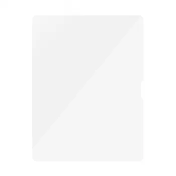 Hartowane szkło ochronne na ekran PanzerGlass SAFE. do iPad Air 13 cali (2024–2026) / iPad Pro 13 cali (2024–2025) Ultra‑Wide Fit — 50 szt.