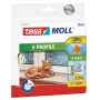 Uszczelka gumowa TESA 05445-00100 10 m biała
