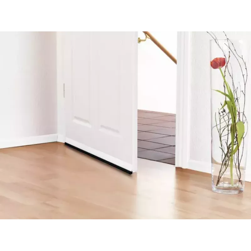 Door Stop TESA 05433-00102 Transparent