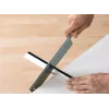 Door Stop TESA 05433-00102 Transparent