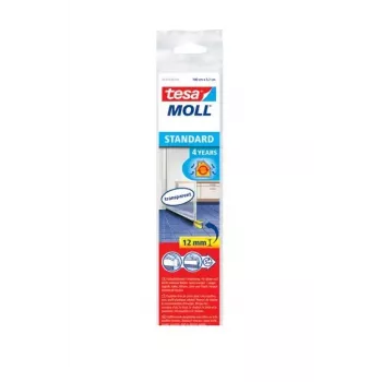 Door Stop TESA 05433-00102 Transparent