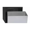 Popielniczka Wedo 170 38112 Stal nierdzewna