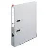 Segregator Herlitz 05450903 A4 Szary