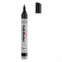 Marker permanentny Herlitz 08860603 Czarny 10 szt.