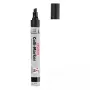 Pisak permanentny Herlitz 10845360 czarny 10 szt.