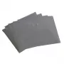 Rexel Ice Popper Wallet Landscape A4 Clear (5), A4, Transparentny, 1 mm, 335 mm, 235 mm, 5 szt.