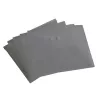 Rexel Ice Popper Wallet Landscape A4 Clear (5), A4, Transparentny, 1 mm, 335 mm, 235 mm, 5 szt.