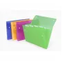 Rexel ICE Expander 6-Pocket Assorted, niebieski, różowy, przezroczysty, turkusowy, A4, 120 arkuszy, 6 przegródek