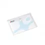 Rexel Popper Wallet A4 Biały (5), A4, Polipropylen (PP), Biały, 150 arkuszy, 335 mm, 235 mm