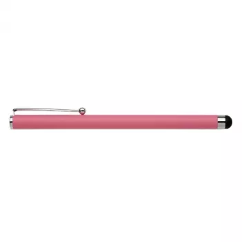 Kensington Virtuoso™ Touch Stylus, Różowy, Apple iPad, iPad 2, iPhone, Silikon, 1 szt.