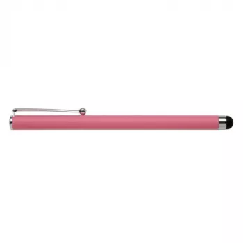 Kensington Virtuoso™ Touch Stylus, Różowy, Apple iPad, iPad 2, iPhone, Silikon, 1 szt.