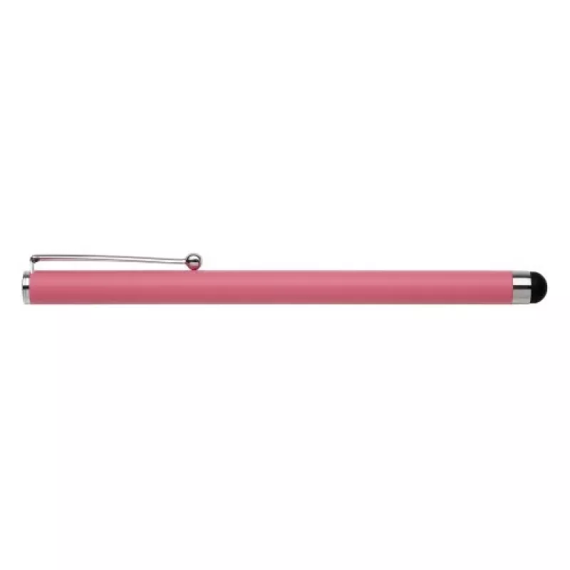 Kensington Virtuoso™ Touch Stylus, Różowy, Apple iPad, iPad 2, iPhone, Silikon, 1 szt.