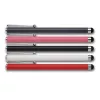Kensington Virtuoso™ Touch Stylus, Różowy, Apple iPad, iPad 2, iPhone, Silikon, 1 szt.