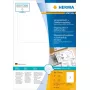 Etykieta wysyłkowa + dowód dostawy HERMA 8316