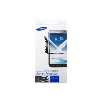Samsung ETC-G1J9B przezroczysta folia ochronna 1 szt.