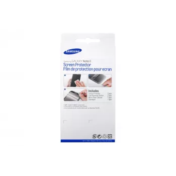 Samsung ETC-G1J9B przezroczysta folia ochronna 1 szt.