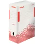 Esselte Archiving Box Speedbox FSC® 150 mm, biały, A4, A4, 150 mm, 250 mm, 350 mm