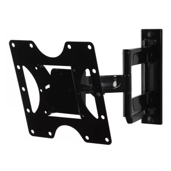 Peerless PA740 Uchwyt/sto jak do TV 109,2 cm (43 cale) Czarny