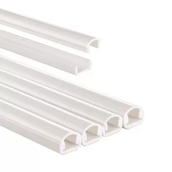 Hama 00020570 kanał kablowy PVC 1 m