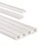 Hama 00020570 kanał kablowy PVC 1 m