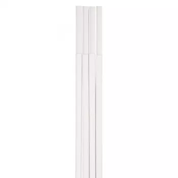 Hama 00020570 kanał kablowy PVC 1 m