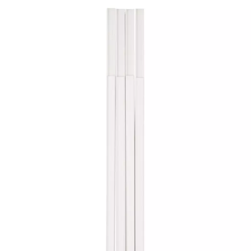 Hama 00020570 kanał kablowy PVC 1 m