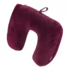 Hama 00105367 poduszka podróżna Bordeaux