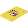 Karteczka samoprzylepna Post-It Papier Prostokątna Żółta 90 arkuszy Samoprzylepna 3M