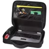 Hama 00101219 torba na laptopa 43,9 cm (17,3 cala) Aktówka Czarna