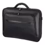Hama 00101219 torba na laptopa 43,9 cm (17,3 cala) Aktówka Czarna