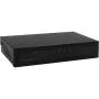 Przełącznik niezarządzalny Dexlan 891008 8 portów Gigabit Ethernet Czarny