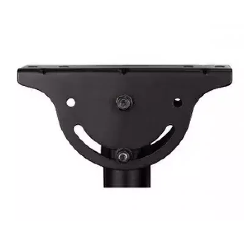Uchwyt do wyświetlaczy reklamowych Hama 00118655, 165,1 cm (65 cali), czarny