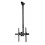 Uchwyt do wyświetlaczy reklamowych Hama 00118655, 165,1 cm (65 cali), czarny