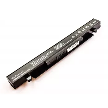Laptopowa część zamienna CoreParts MBI3397 Bateria