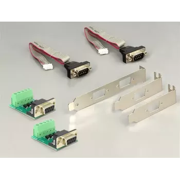 Karta interfejsu DeLOCK 95245