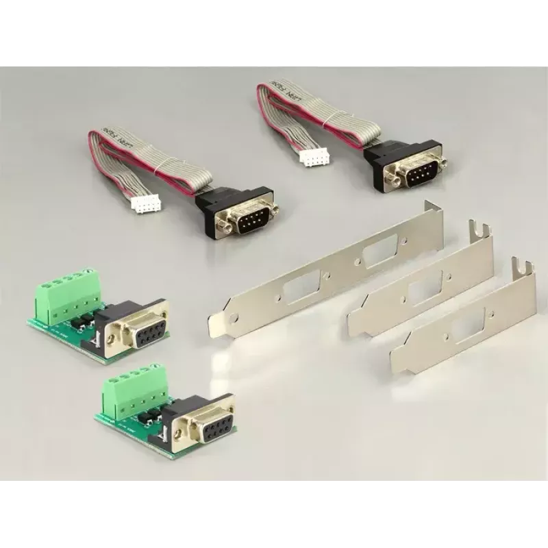 Karta interfejsu DeLOCK 95245