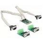 Karta interfejsu DeLOCK 95245