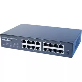 Przełącznik niezarządzalny Dexlan 891016