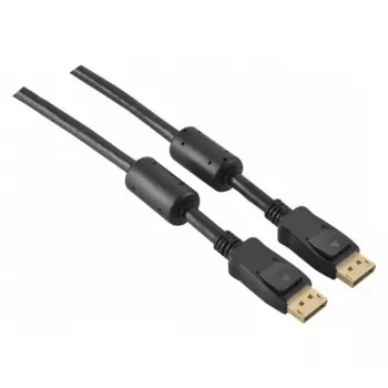 Hypertec 128023-HY kabel DisplayPort 3 m Czarny