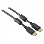 Kabel Hypertec 128020-HY DisplayPort 1 m czarny