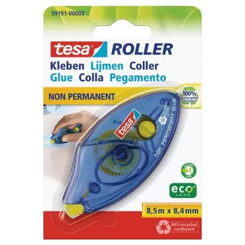 Taśma klejąca TESA Roller 59191-00002-03