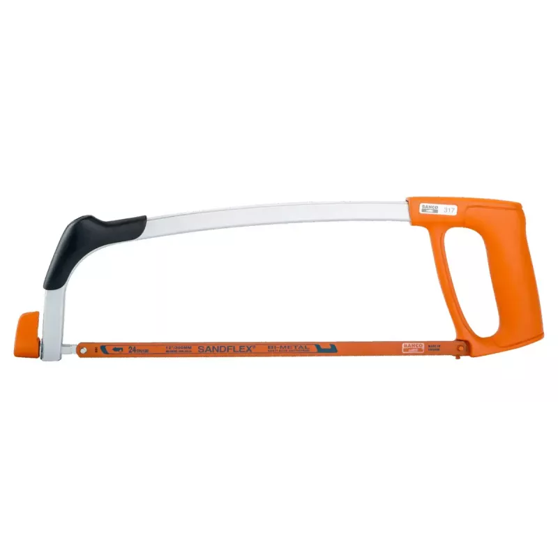 Piła ręczna Bahco 317 470 g